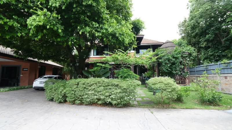 บ้านเดี่ยว 2 หลัง ดอนเมือง, Bangkok, Si Khan, Don Mueang, Bangkok, 8 Bedrooms, 1,900 sqm, Single Detached House For Sale, by Vimon Boodpha, 500489957 - DDproperty.com