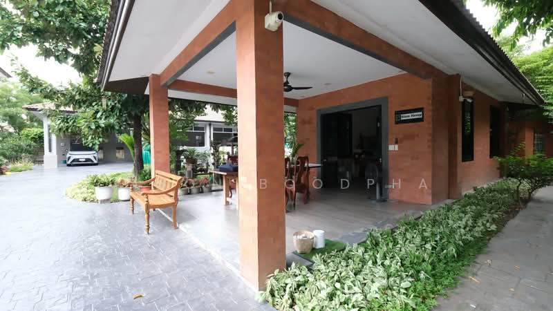 บ้านเดี่ยว 2 หลัง ดอนเมือง, Bangkok, Si Khan, Don Mueang, Bangkok, 8 Bedrooms, 1,900 sqm, Single Detached House For Sale, by Vimon Boodpha, 500489957 - DDproperty.com