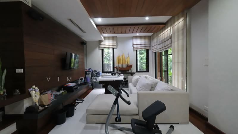 บ้านเดี่ยว 2 หลัง ดอนเมือง, กรุงเทพ, สีกัน, ดอนเมือง, กรุงเทพ, 1,900 ตร.ม., บ้านเดี่ยว ขาย, โดย Vimon Boodpha, 500489957 - DDproperty.com