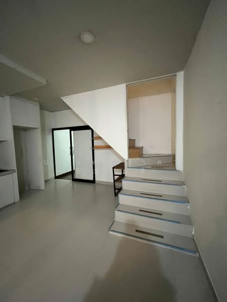 Townhouse Ladprao 41, Bangkok, ลาดพร้าว 41, Samsen Nok, Huai Khwang, Bangkok, 2 Bedrooms, 180 sqm, Townhouse For Rent, by ปรินทร์ญาดา ชิณโชติ, 500489958 - DDproperty.com