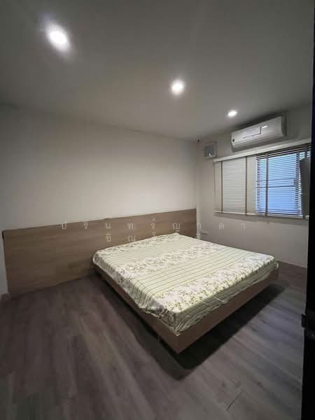 Townhouse Ladprao 41, Bangkok, ลาดพร้าว 41, Samsen Nok, Huai Khwang, Bangkok, 2 Bedrooms, 180 sqm, Townhouse For Rent, by ปรินทร์ญาดา ชิณโชติ, 500489958 - DDproperty.com