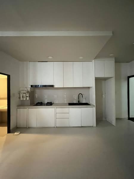 Townhouse Ladprao 41, Bangkok, ลาดพร้าว 41, Samsen Nok, Huai Khwang, Bangkok, 2 Bedrooms, 180 sqm, Townhouse For Rent, by ปรินทร์ญาดา ชิณโชติ, 500489958 - DDproperty.com