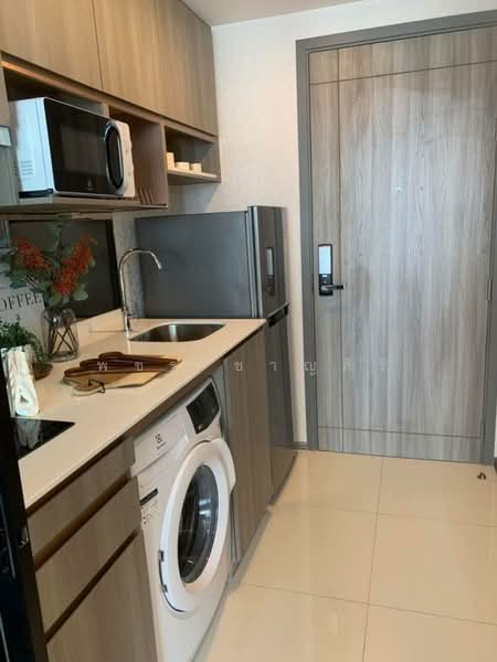 Knightsbridge Collage Sukhumvit 107, Samut Prakan, Sukhumvit 107 Road, Samrong Nua, Muang Samut Prakarn, Samut Prakan, Studio, 25 sqm, Condo For Rent, by พชร ชาญศิริ, 500489959 - DDproperty.com