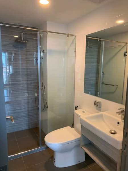 Knightsbridge Collage Sukhumvit 107, Samut Prakan, Sukhumvit 107 Road, Samrong Nua, Muang Samut Prakarn, Samut Prakan, Studio, 25 sqm, Condo For Rent, by พชร ชาญศิริ, 500489959 - DDproperty.com