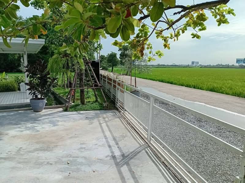 ลาดหลุมแก้ว, Pathum Thani, Khlong Phra Udom, Lat Lum Kaeo, Pathum Thani, 2 Bedrooms, 150 sqm, Single Detached House For Rent, by Adisorn Ploymeerassamee, 500489960 - DDproperty.com