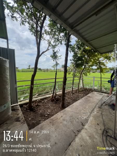 ลาดหลุมแก้ว, Pathum Thani, Khlong Phra Udom, Lat Lum Kaeo, Pathum Thani, 2 Bedrooms, 150 sqm, Single Detached House For Rent, by Adisorn Ploymeerassamee, 500489960 - DDproperty.com