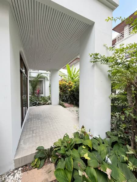 Moobaan Tararom Huamark, Bangkok, Tararom Huamark Soi 1, Phlapphla, Wang Thonglang, Bangkok, 4 Bedrooms, 440 sqm, Single Detached House For Sale, by HOME Real Estate Service, 500489961 - DDproperty.com
