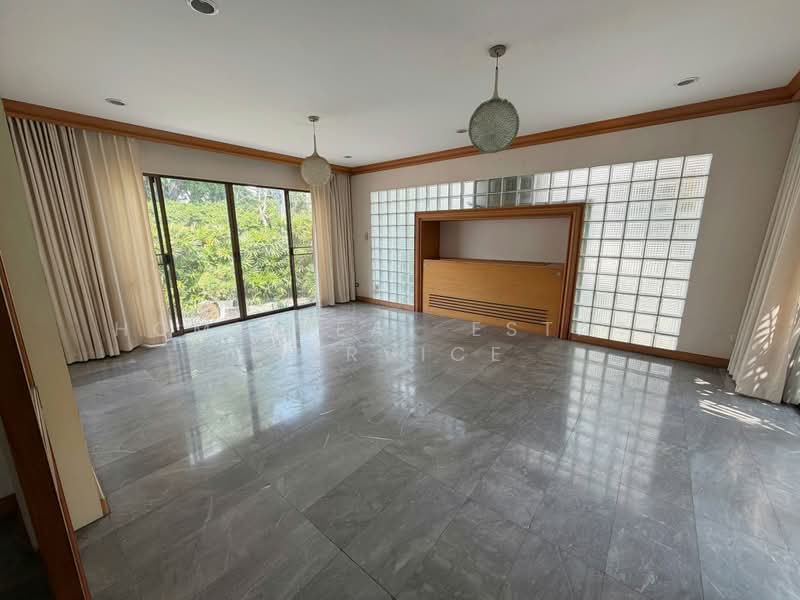 Moobaan Tararom Huamark, Bangkok, Tararom Huamark Soi 1, Phlapphla, Wang Thonglang, Bangkok, 4 Bedrooms, 440 sqm, Single Detached House For Sale, by HOME Real Estate Service, 500489961 - DDproperty.com