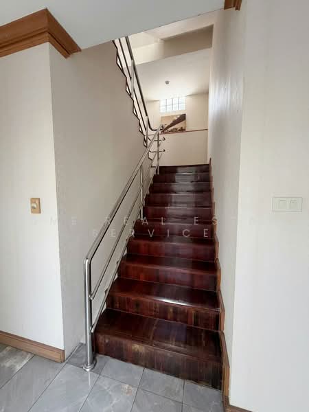 Moobaan Tararom Huamark, Bangkok, Tararom Huamark Soi 1, Phlapphla, Wang Thonglang, Bangkok, 4 Bedrooms, 440 sqm, Single Detached House For Sale, by HOME Real Estate Service, 500489961 - DDproperty.com