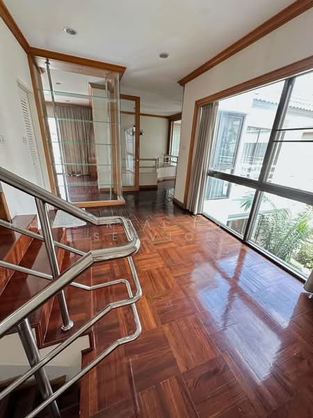 Moobaan Tararom Huamark : หมู่บ้านธารารมณ์ หัวหมาก, กรุงเทพ, ธารารมณ์ หัวหมาก ซอย 1, พลับพลา, วังทองหลาง, กรุงเทพ, 440 ตร.ม., บ้านเดี่ยว ขาย, โดย HOME Real Estate Service, 500489961 - DDproperty.com