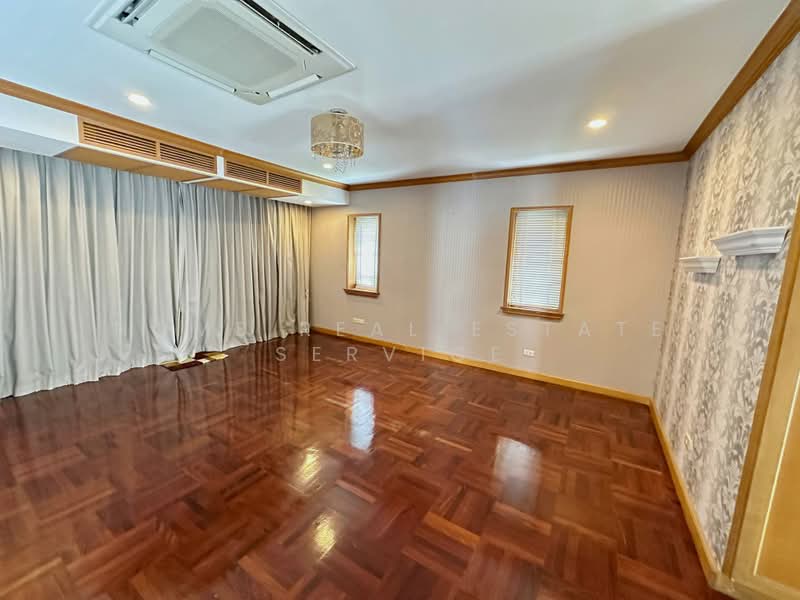 Moobaan Tararom Huamark : หมู่บ้านธารารมณ์ หัวหมาก, กรุงเทพ, ธารารมณ์ หัวหมาก ซอย 1, พลับพลา, วังทองหลาง, กรุงเทพ, 440 ตร.ม., บ้านเดี่ยว ขาย, โดย HOME Real Estate Service, 500489961 - DDproperty.com
