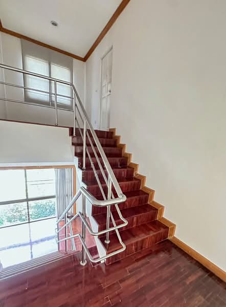 Moobaan Tararom Huamark, Bangkok, Tararom Huamark Soi 1, Phlapphla, Wang Thonglang, Bangkok, 4 Bedrooms, 440 sqm, Single Detached House For Sale, by HOME Real Estate Service, 500489961 - DDproperty.com