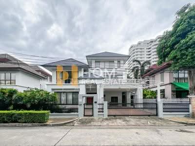 ขาย - Moobaan Tararom Huamark : หมู่บ้านธารารมณ์ หัวหมาก, กรุงเทพ