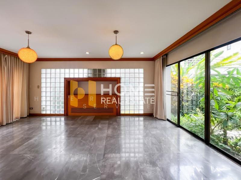 Moobaan Tararom Huamark, Bangkok, Tararom Huamark Soi 1, Phlapphla, Wang Thonglang, Bangkok, 4 Bedrooms, 440 sqm, Single Detached House For Sale, by HOME Real Estate Service, 500489961 - DDproperty.com