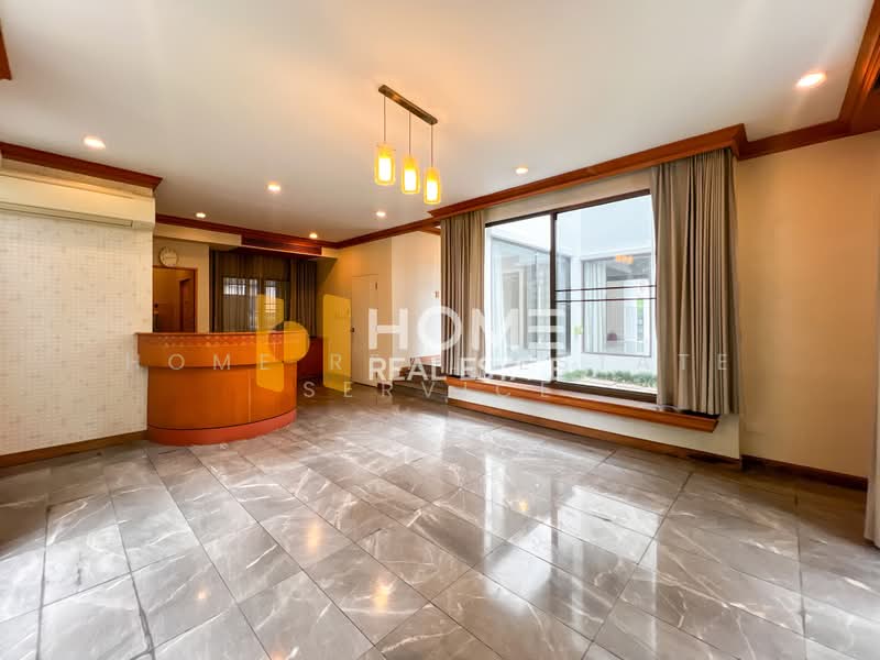 Moobaan Tararom Huamark, Bangkok, Tararom Huamark Soi 1, Phlapphla, Wang Thonglang, Bangkok, 4 Bedrooms, 440 sqm, Single Detached House For Sale, by HOME Real Estate Service, 500489961 - DDproperty.com