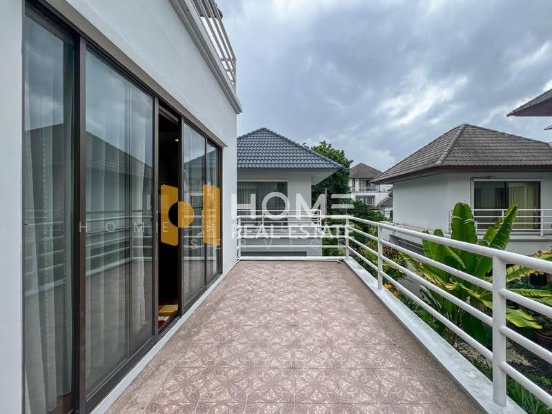 Moobaan Tararom Huamark, Bangkok, Tararom Huamark Soi 1, Phlapphla, Wang Thonglang, Bangkok, 4 Bedrooms, 440 sqm, Single Detached House For Sale, by HOME Real Estate Service, 500489961 - DDproperty.com