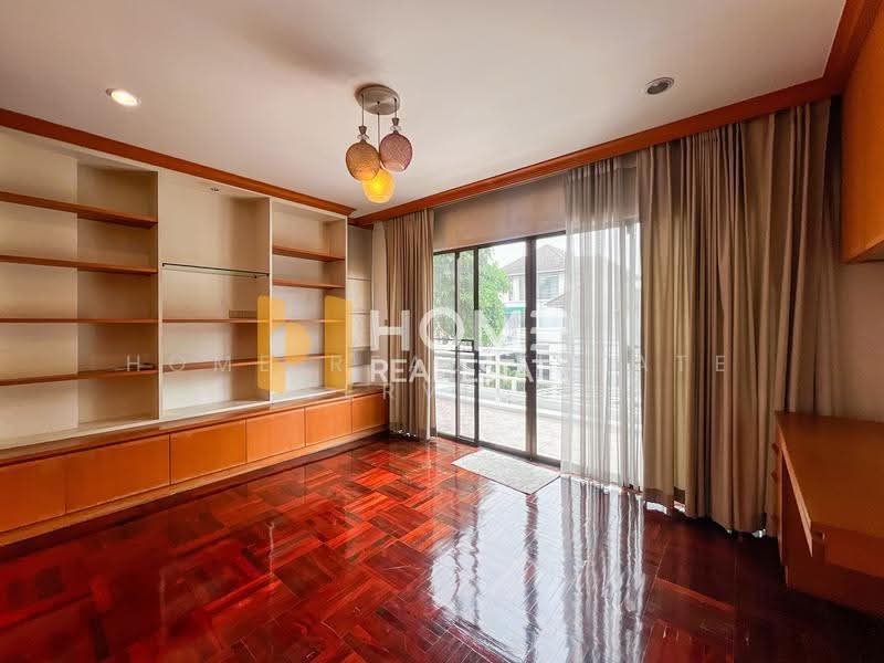 Moobaan Tararom Huamark : หมู่บ้านธารารมณ์ หัวหมาก, กรุงเทพ, ธารารมณ์ หัวหมาก ซอย 1, พลับพลา, วังทองหลาง, กรุงเทพ, 440 ตร.ม., บ้านเดี่ยว ขาย, โดย HOME Real Estate Service, 500489961 - DDproperty.com