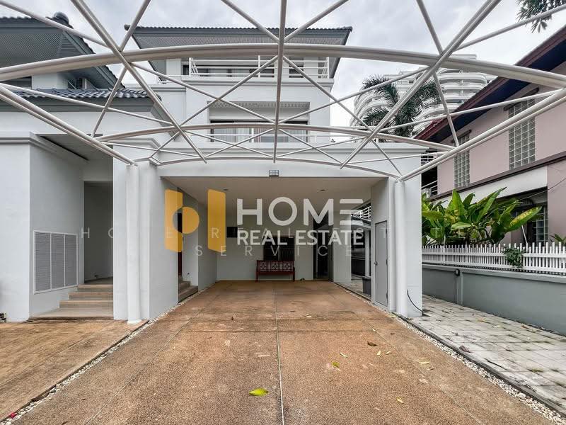 Moobaan Tararom Huamark : หมู่บ้านธารารมณ์ หัวหมาก, กรุงเทพ, ธารารมณ์ หัวหมาก ซอย 1, พลับพลา, วังทองหลาง, กรุงเทพ, 440 ตร.ม., บ้านเดี่ยว ขาย, โดย HOME Real Estate Service, 500489961 - DDproperty.com
