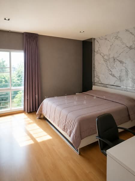 Chom Ploen Ville Phutthamonthon Sai 2, Bangkok, Bang Kae Nua, Bang Khae, Bangkok, 4 Bedrooms, 250 sqm, Single Detached House For Rent, by ปรินทร์ญาดา ชิณโชติ, 500489962 - DDproperty.com