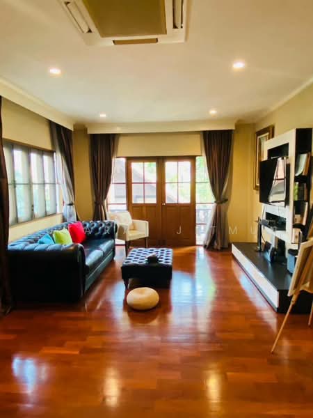 Laddarom Ekkamai-Ramintra : ลัดดารมย์ เอกมัย-รามอินทรา, กรุงเทพ, ถนนเกษตร-นวมินทร์, นวลจันทร์, บึงกุ่ม, กรุงเทพ, 565 ตร.ม., บ้านเดี่ยว ขาย, โดย Jutarat Jitmun, 500489963 - DDproperty.com