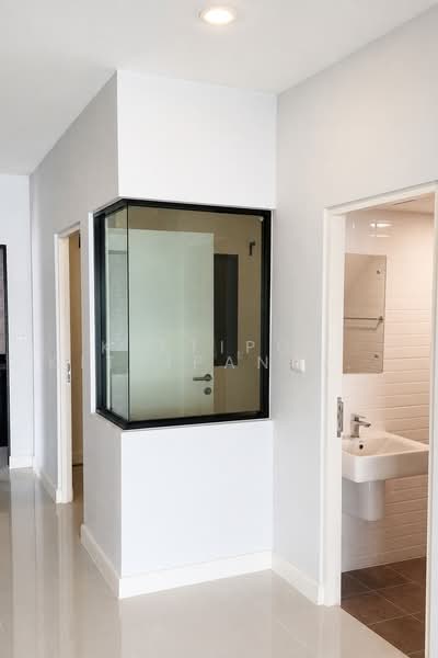 Siri Place Rangsit, Pathum Thani, Rangsit-Pathum Thani Road, Ban Klang, Muang Pathum Thani, Pathum Thani, 3 Bedrooms, 133 sqm, Townhouse For Sale, by Kittipob Kittipanuwongkul, 500489964 - DDproperty.com