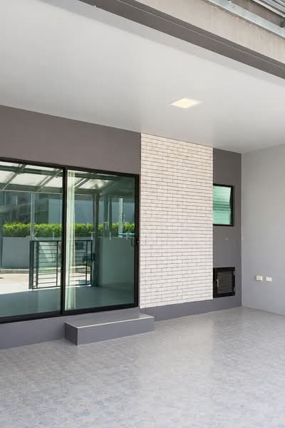 Siri Place Rangsit, Pathum Thani, Rangsit-Pathum Thani Road, Ban Klang, Muang Pathum Thani, Pathum Thani, 3 Bedrooms, 133 sqm, Townhouse For Sale, by Kittipob Kittipanuwongkul, 500489964 - DDproperty.com