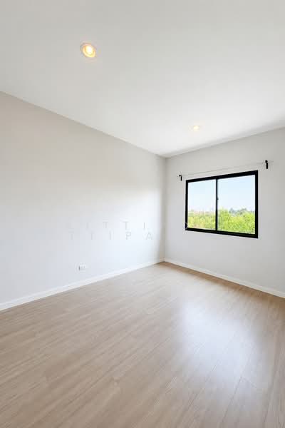 Siri Place Rangsit, Pathum Thani, Rangsit-Pathum Thani Road, Ban Klang, Muang Pathum Thani, Pathum Thani, 3 Bedrooms, 133 sqm, Townhouse For Sale, by Kittipob Kittipanuwongkul, 500489964 - DDproperty.com