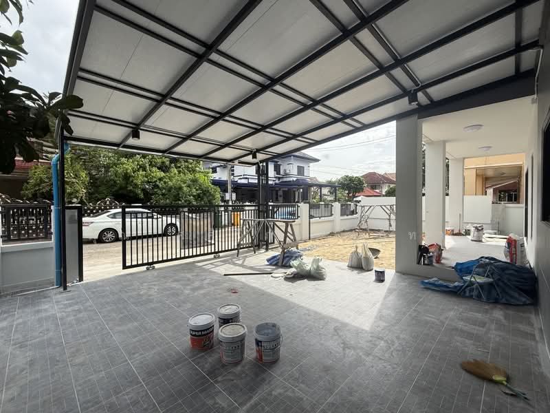 Sasiwan, Bangkok, Don Mueang, Bangkok, 4 Bedrooms, 250 sqm, Single Detached House For Sale, by คุณ ศศิวิภา พูลทา, 500489965 - DDproperty.com