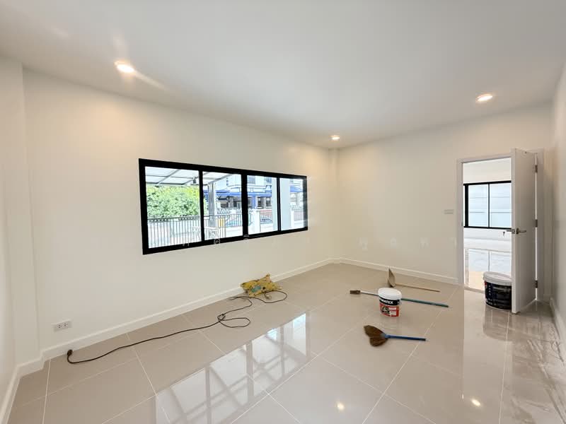 Sasiwan, Bangkok, Don Mueang, Bangkok, 4 Bedrooms, 250 sqm, Single Detached House For Sale, by คุณ ศศิวิภา พูลทา, 500489965 - DDproperty.com