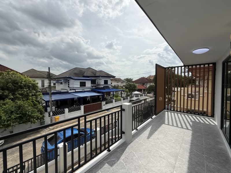 Sasiwan, Bangkok, Don Mueang, Bangkok, 4 Bedrooms, 250 sqm, Single Detached House For Sale, by คุณ ศศิวิภา พูลทา, 500489965 - DDproperty.com