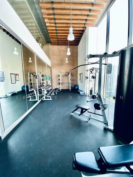 IDEO Morph 38, Bangkok, 88 Sukhumvit Road, Phra Kanong, Khlong Toei, Bangkok, 1 Bedroom, 38 sqm, Condo For Rent, by Wiratee Aramrun, 500489966 - DDproperty.com