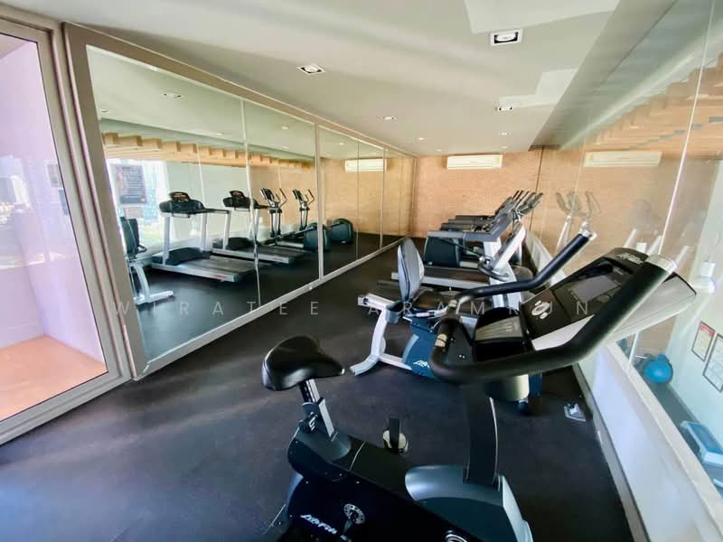 IDEO Morph 38, Bangkok, 88 Sukhumvit Road, Phra Kanong, Khlong Toei, Bangkok, 1 Bedroom, 38 sqm, Condo For Rent, by Wiratee Aramrun, 500489966 - DDproperty.com
