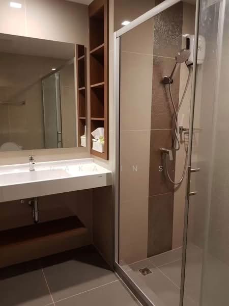 IDEO Phaholyothin Chatuchak, Bangkok, Paholayothin Road, Samsen Nai, Phaya Thai, Bangkok, 1 Bedroom, 35 sqm, Condo For Rent, by Nakarin S., 500489967 - DDproperty.com
