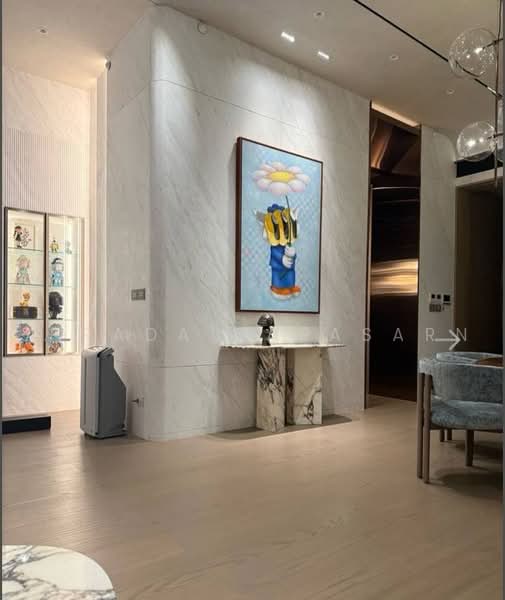 Scope Langsuan, Bangkok, Soi Lang Suan, Lumphini, Pathum Wan, Bangkok, 1 Bedroom, 157 sqm, Condo For Rent, by Airada Parasarn, 500489968 - DDproperty.com
