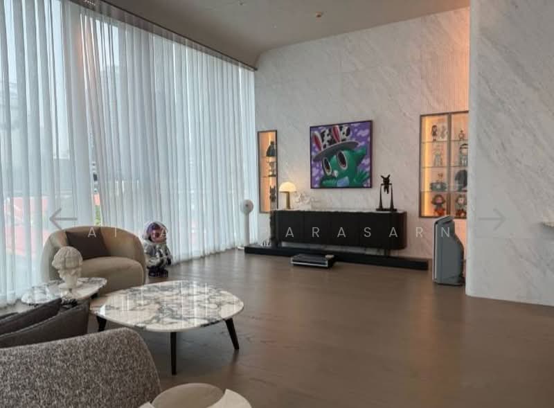 Scope Langsuan, Bangkok, Soi Lang Suan, Lumphini, Pathum Wan, Bangkok, 1 Bedroom, 157 sqm, Condo For Rent, by Airada Parasarn, 500489968 - DDproperty.com