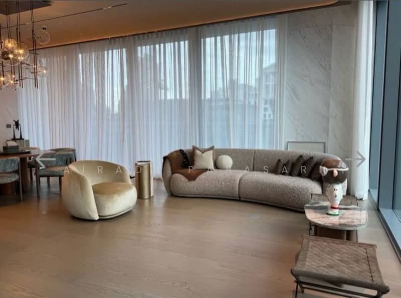 Scope Langsuan, Bangkok, Soi Lang Suan, Lumphini, Pathum Wan, Bangkok, 1 Bedroom, 157 sqm, Condo For Rent, by Airada Parasarn, 500489968 - DDproperty.com