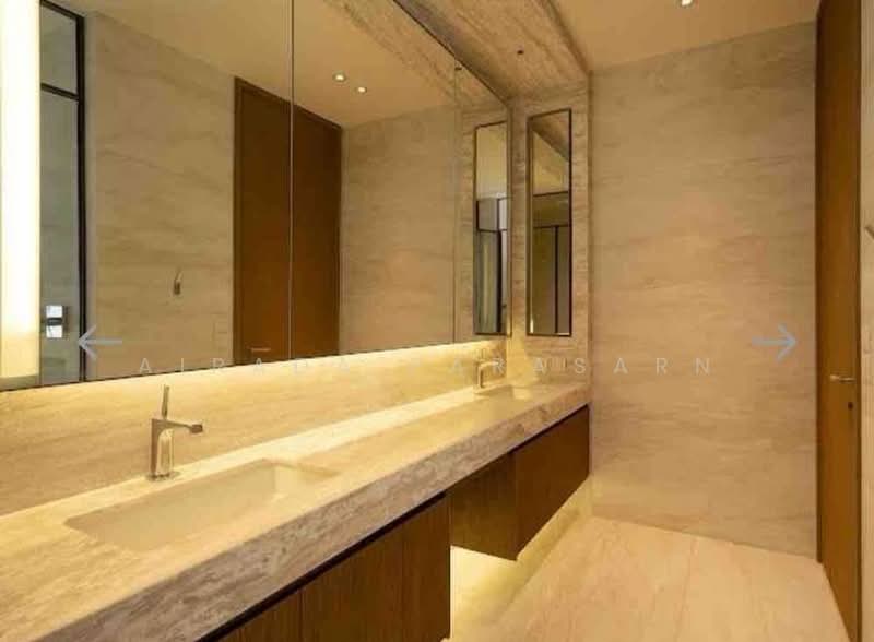 Scope Langsuan, Bangkok, Soi Lang Suan, Lumphini, Pathum Wan, Bangkok, 1 Bedroom, 157 sqm, Condo For Rent, by Airada Parasarn, 500489968 - DDproperty.com