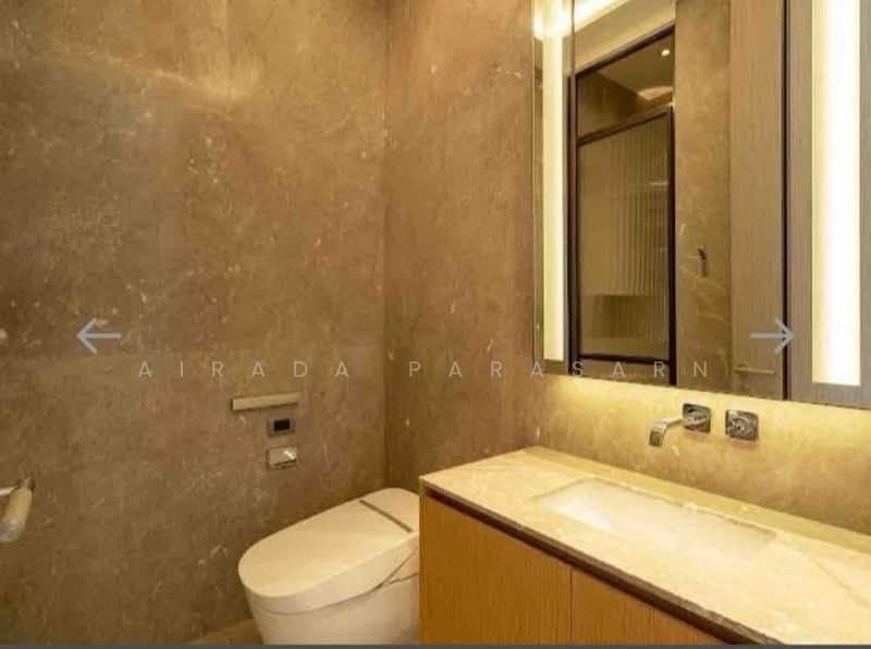 Scope Langsuan, Bangkok, Soi Lang Suan, Lumphini, Pathum Wan, Bangkok, 1 Bedroom, 157 sqm, Condo For Rent, by Airada Parasarn, 500489968 - DDproperty.com