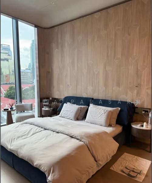 Scope Langsuan, Bangkok, Soi Lang Suan, Lumphini, Pathum Wan, Bangkok, 1 Bedroom, 157 sqm, Condo For Sale, by Airada Parasarn, 500489970 - DDproperty.com