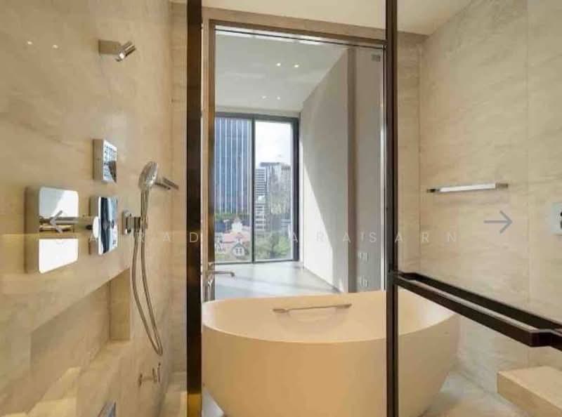 Scope Langsuan, Bangkok, Soi Lang Suan, Lumphini, Pathum Wan, Bangkok, 1 Bedroom, 157 sqm, Condo For Sale, by Airada Parasarn, 500489970 - DDproperty.com