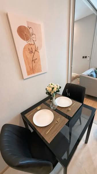 Chewathai Residence Thonglor, Bangkok, Soi Thonglor 20, Thonglor Road, Khlong Tan Nua, Watthana, Bangkok, 1 Bedroom, 30 sqm, Condo For Rent, by Wiratee Aramrun, 500489971 - DDproperty.com