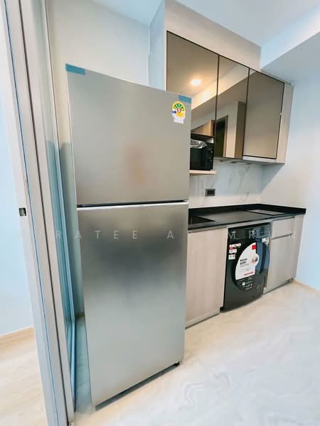 Chewathai Residence Thonglor, Bangkok, Soi Thonglor 20, Thonglor Road, Khlong Tan Nua, Watthana, Bangkok, 1 Bedroom, 30 sqm, Condo For Rent, by Wiratee Aramrun, 500489971 - DDproperty.com