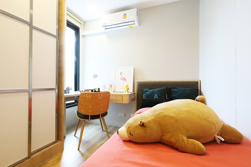 Glory Sukhumvit 31, Bangkok, 281 Soi Sukhumvit 31, Khlong Tan Nua, Watthana, Bangkok, 3 Bedrooms, 110 sqm, Condo For Rent, by Khun Real, 500489974 - DDproperty.com