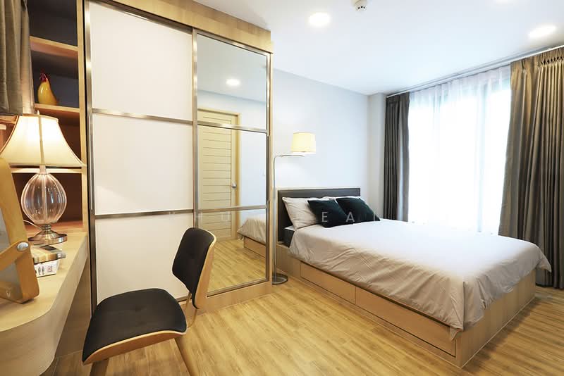 Glory Sukhumvit 31, Bangkok, 281 Soi Sukhumvit 31, Khlong Tan Nua, Watthana, Bangkok, 3 Bedrooms, 110 sqm, Condo For Rent, by Khun Real, 500489974 - DDproperty.com