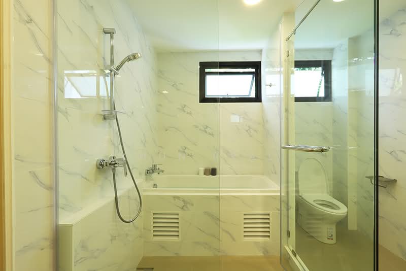 Glory Sukhumvit 31, Bangkok, 281 Soi Sukhumvit 31, Khlong Tan Nua, Watthana, Bangkok, 3 Bedrooms, 110 sqm, Condo For Rent, by Khun Real, 500489974 - DDproperty.com