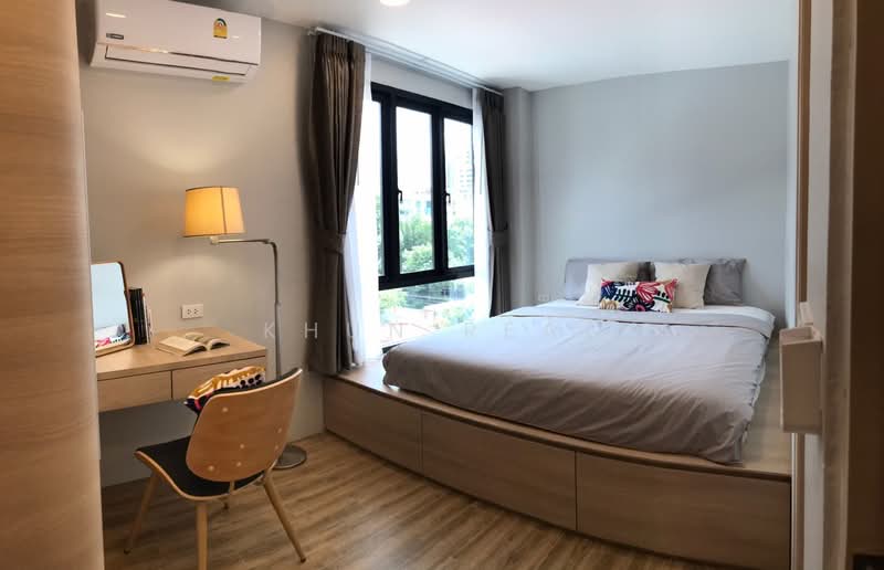 Glory Sukhumvit 31, Bangkok, 281 Soi Sukhumvit 31, Khlong Tan Nua, Watthana, Bangkok, 3 Bedrooms, 110 sqm, Condo For Rent, by Khun Real, 500489974 - DDproperty.com