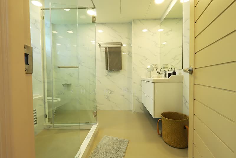 Glory Sukhumvit 31, Bangkok, 281 Soi Sukhumvit 31, Khlong Tan Nua, Watthana, Bangkok, 3 Bedrooms, 110 sqm, Condo For Rent, by Khun Real, 500489974 - DDproperty.com