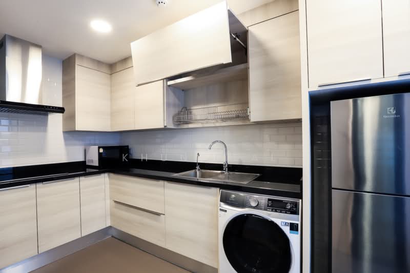 Glory Sukhumvit 31, Bangkok, 281 Soi Sukhumvit 31, Khlong Tan Nua, Watthana, Bangkok, 3 Bedrooms, 110 sqm, Condo For Rent, by Khun Real, 500489974 - DDproperty.com