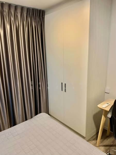 Atmoz Chaengwattana, Nonthaburi, Prachachuen Road, Khlong Klue, Pak Kret, Nonthaburi, 2 Bedrooms, 40 sqm, Condo For Rent, by จิตราภรณ์ พิมพ์จันทร์, 500489975 - DDproperty.com