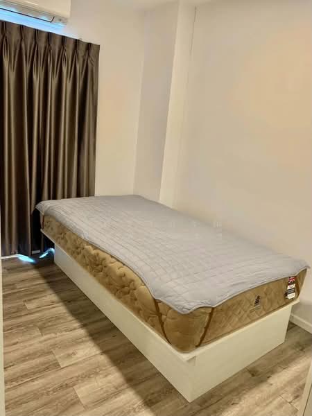 Atmoz Chaengwattana, Nonthaburi, Prachachuen Road, Khlong Klue, Pak Kret, Nonthaburi, 2 Bedrooms, 40 sqm, Condo For Rent, by จิตราภรณ์ พิมพ์จันทร์, 500489975 - DDproperty.com